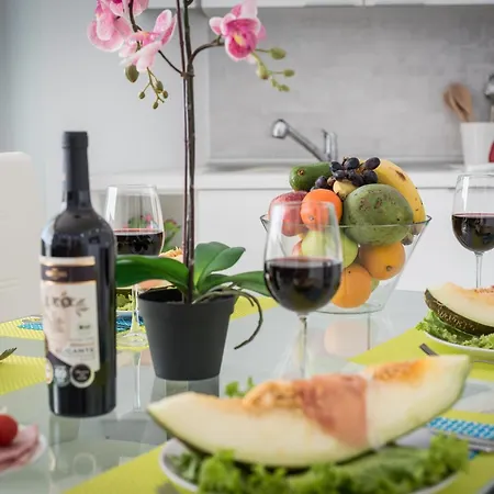 Appartement 10d. Enchanting In Americas *