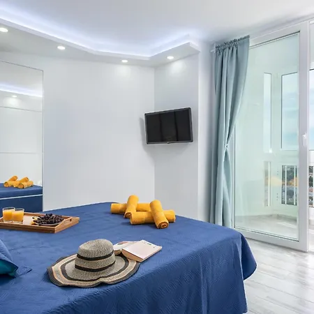 Appartement 10d. Enchanting In Americas