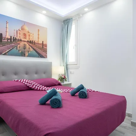 10d. Enchanting In Americas Appartement