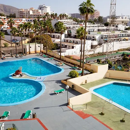 Appartement 10d. Enchanting In Americas