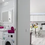 Infinity View Americas Apartamento