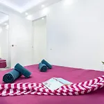 Infinity View Americas Apartamento *