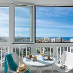 Apartamento Infinity View Americas