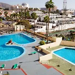 Apartamento Infinity View Americas
