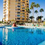 Apartamento Infinity View Americas