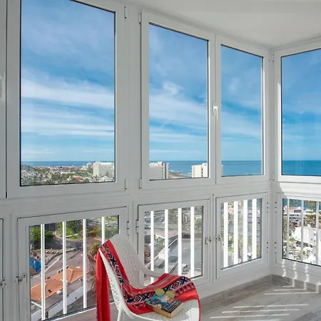 Infinity View Americas Apartman Playa de las Américas