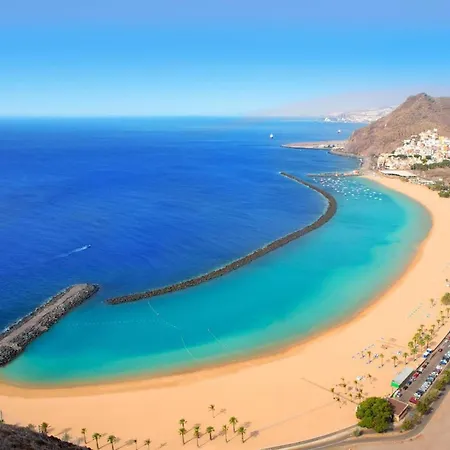 Infinity View Americas Playa de las Américas
