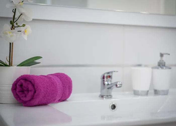 Apartament 10d. Enchanting In Americas Playa de las Americas (Tenerife)