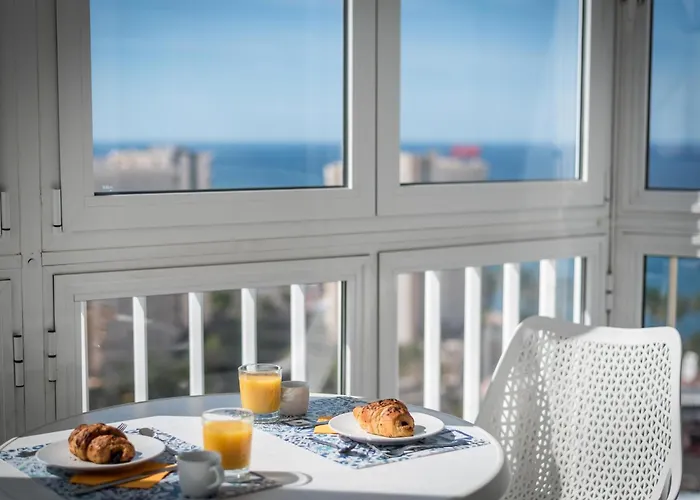 10d. Enchanting In Americas Apartament