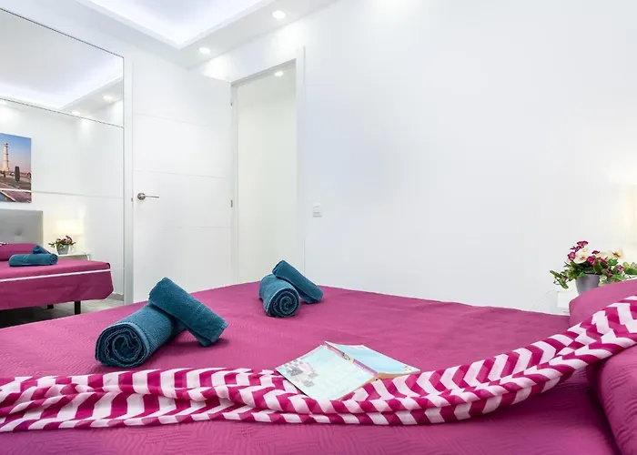 10d. Enchanting In Americas Apartament *