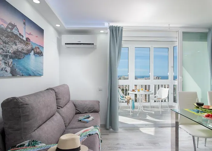 Apartment 10d. Enchanting In Americas Playa de las Americas (Tenerife)