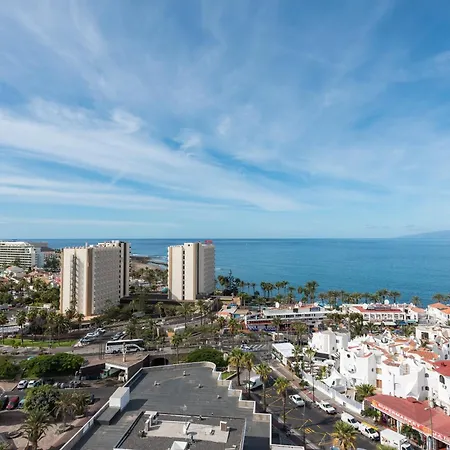 Apartament 10d. Enchanting In Americas *