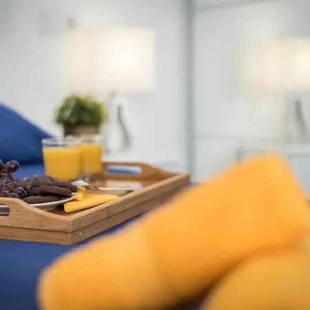 Apartament 10d. Enchanting In Americas Playa de las Americas (Tenerife)