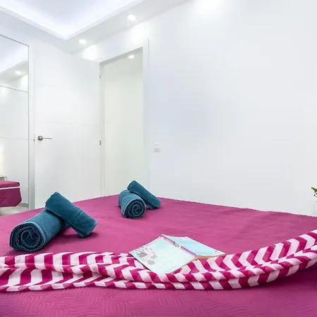 10d. Enchanting In Americas Apartament *