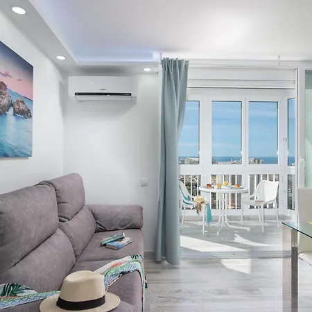 Apartament 10d. Enchanting In Americas Playa de las Americas (Tenerife)