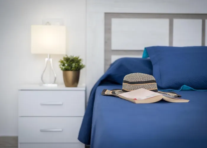 Appartamento 10d. Enchanting In Americas Playa de las Americas (Tenerife)