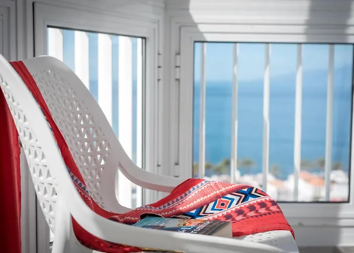 Appartamento 10d. Enchanting In Americas *