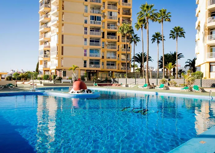 Appartamento 10d. Enchanting In Americas